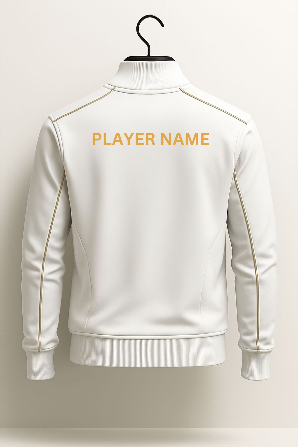 Northmode Tracksuit – Glacier Edition