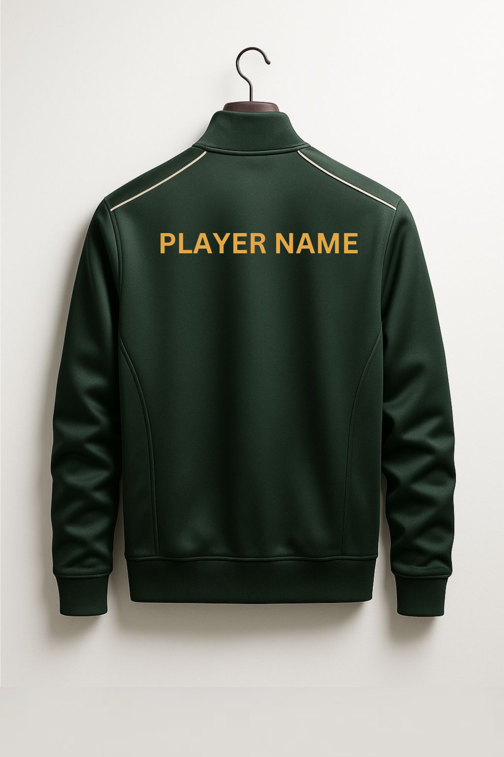Northmode Tracksuit – Forest Edition